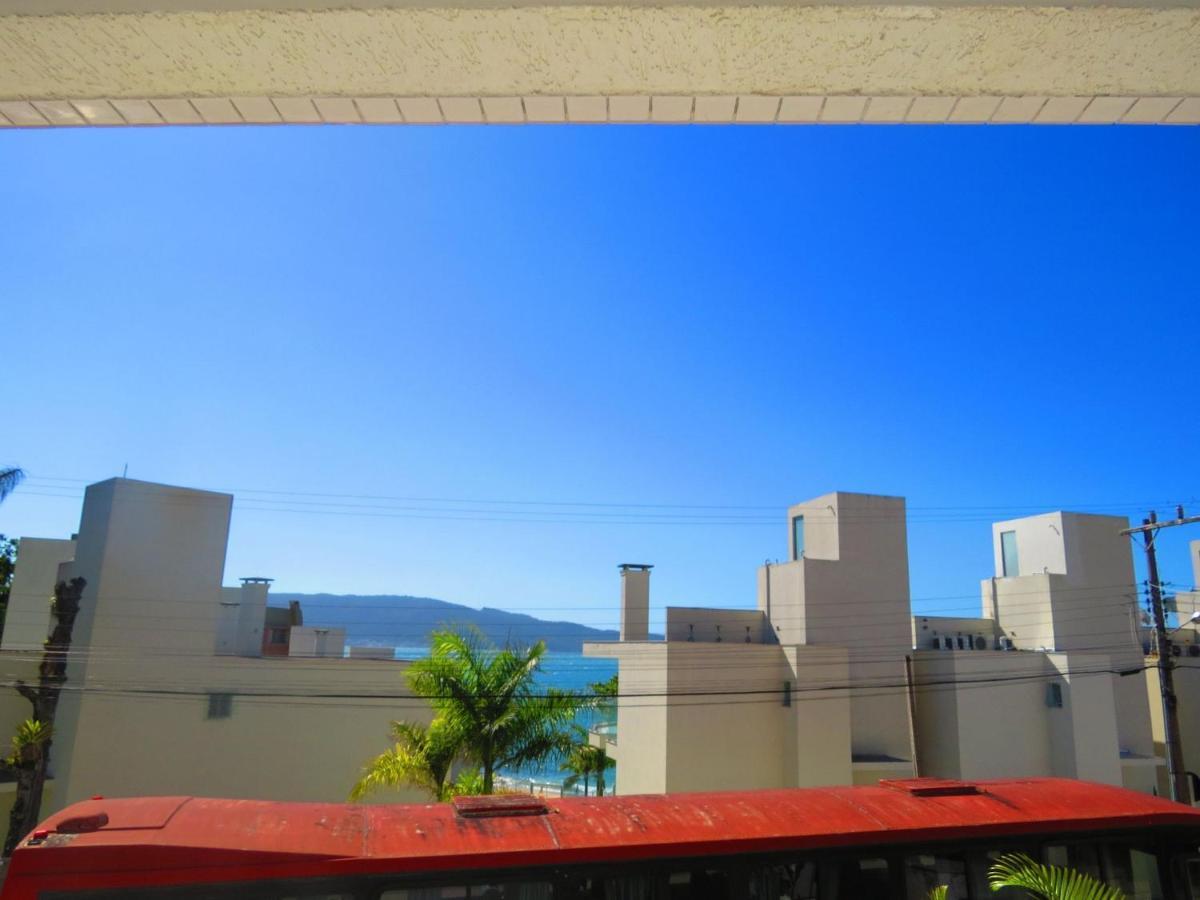 Res. Signus Apartment Bombinhas Luaran gambar