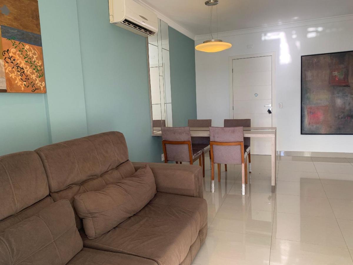 Res. Signus Apartment Bombinhas Luaran gambar