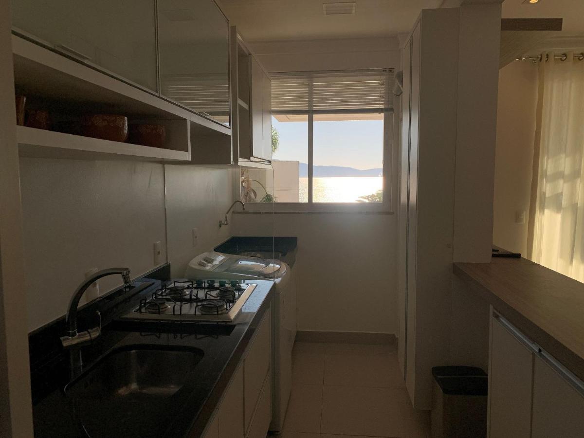 Res. Signus Apartment Bombinhas Luaran gambar